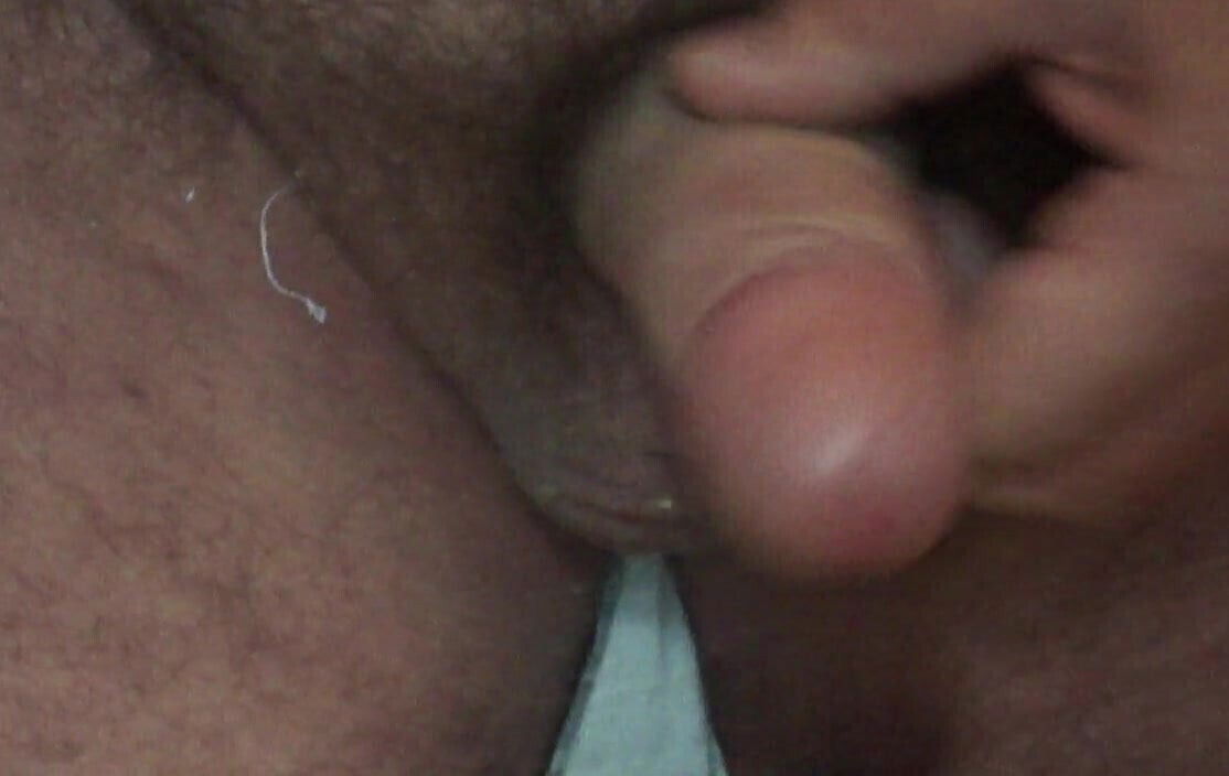 Out my cum Collection #1