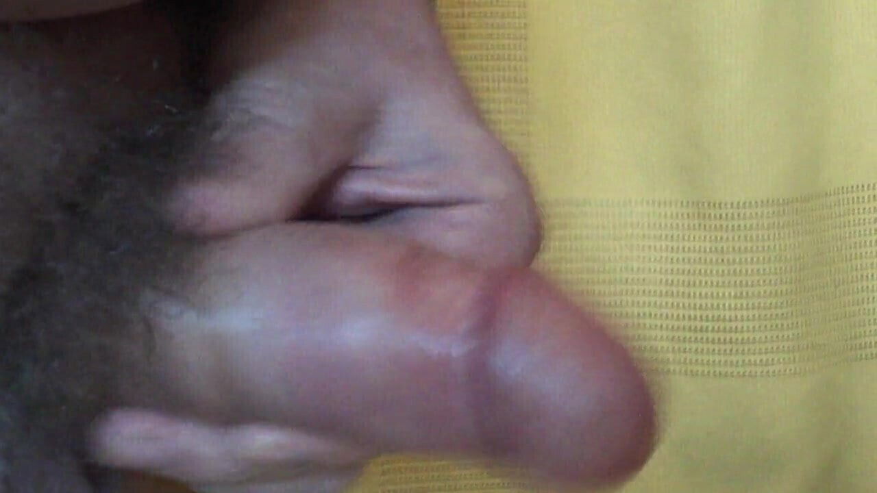 Out my cum Collection #3