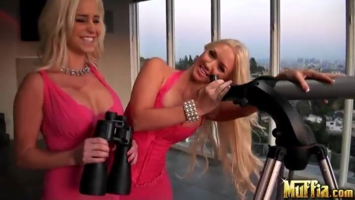 Spencer Scott Molly Cavalli Lesbian