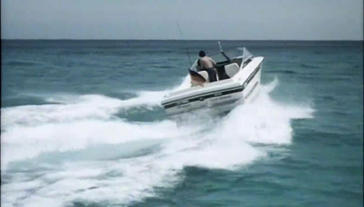 Pleasure So Deep 1981