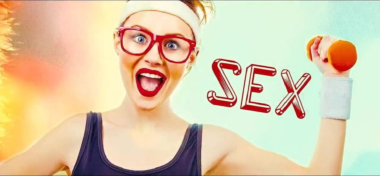 The Fucked Up FitneSS Girls