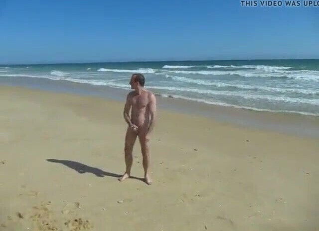 Pale skin beach bator