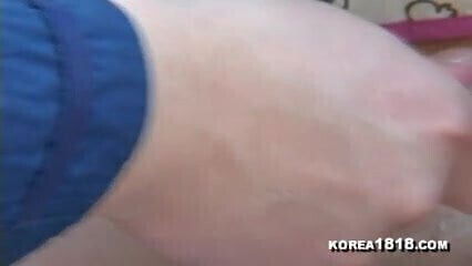 Korean porn filming behind scenes