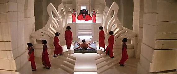 Tawny Kitaen Gwendoline compilation