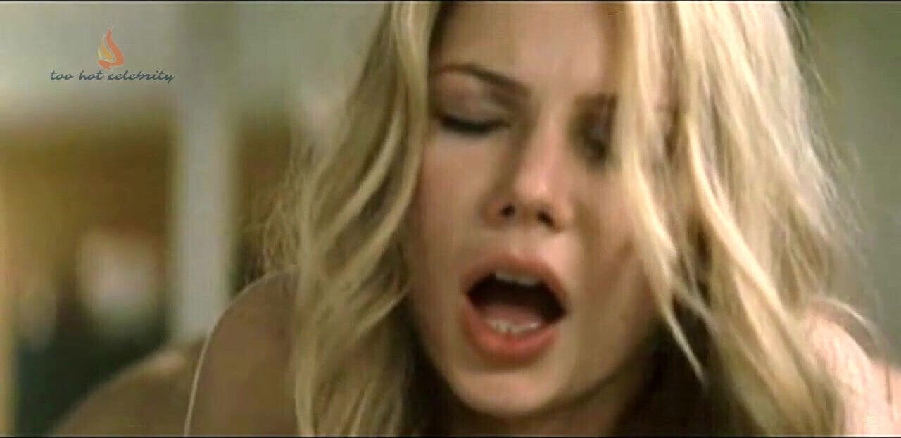 Michelle Williams Incendiary 2008