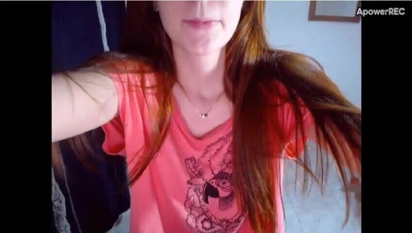 Shaking ass colombian girl Carla