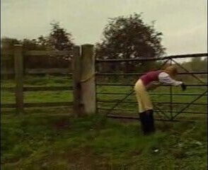 Tiffany Walker in a Stable Relationship 