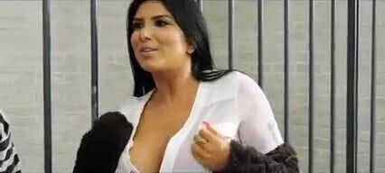 Funny Cuckold Jailbird