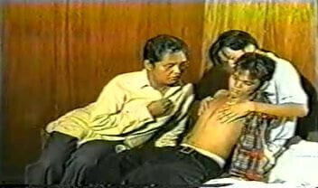 Vintage Fucking Full