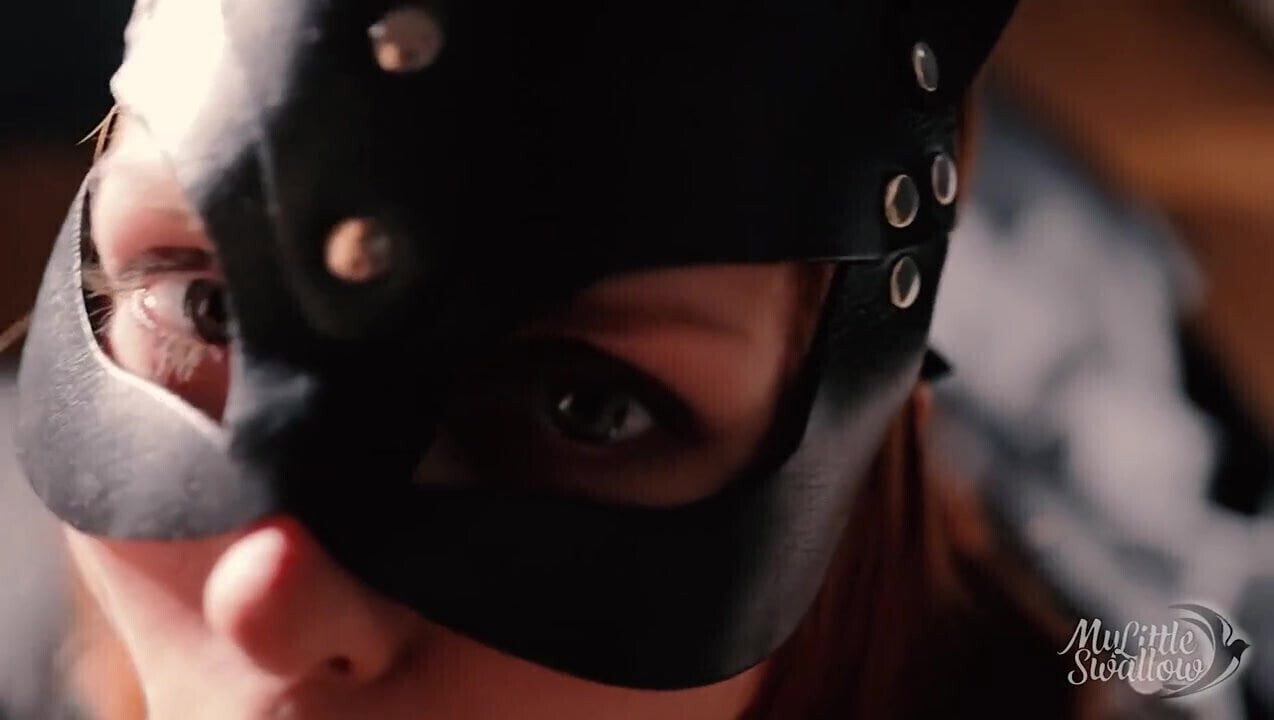 I've Been Girl Dirty Mouth Need Punished.