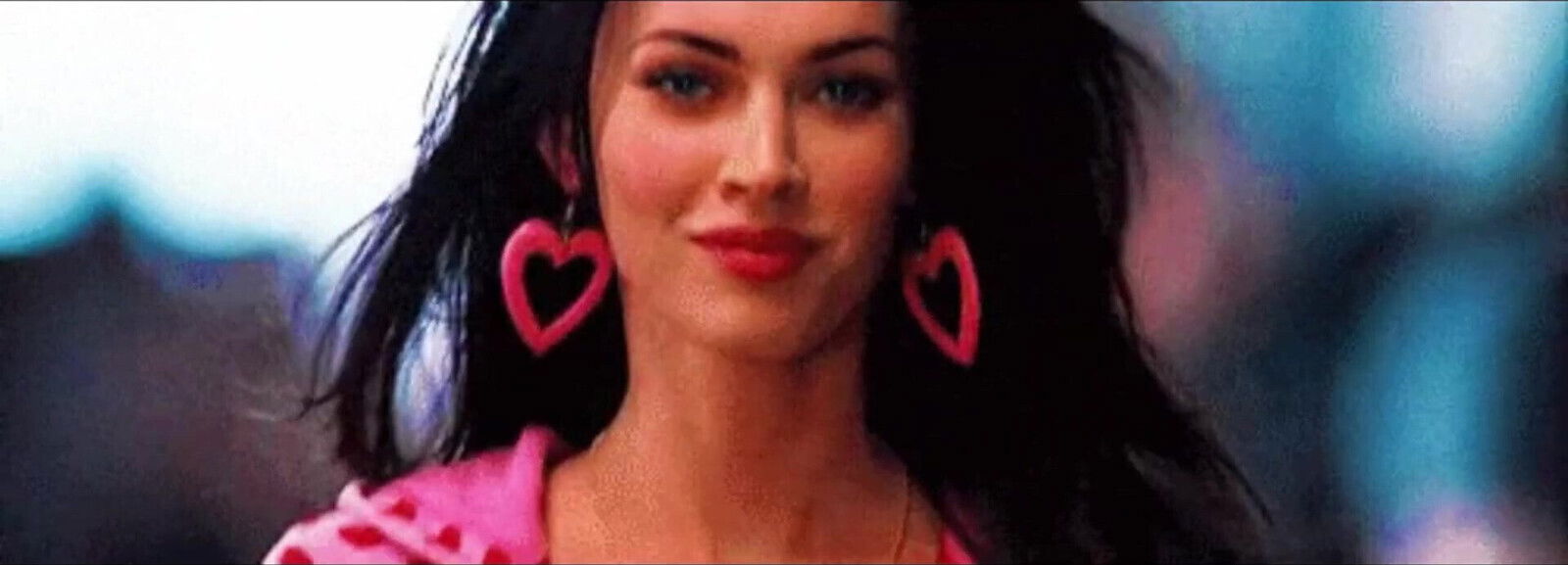 Megan Hardcore Tribute