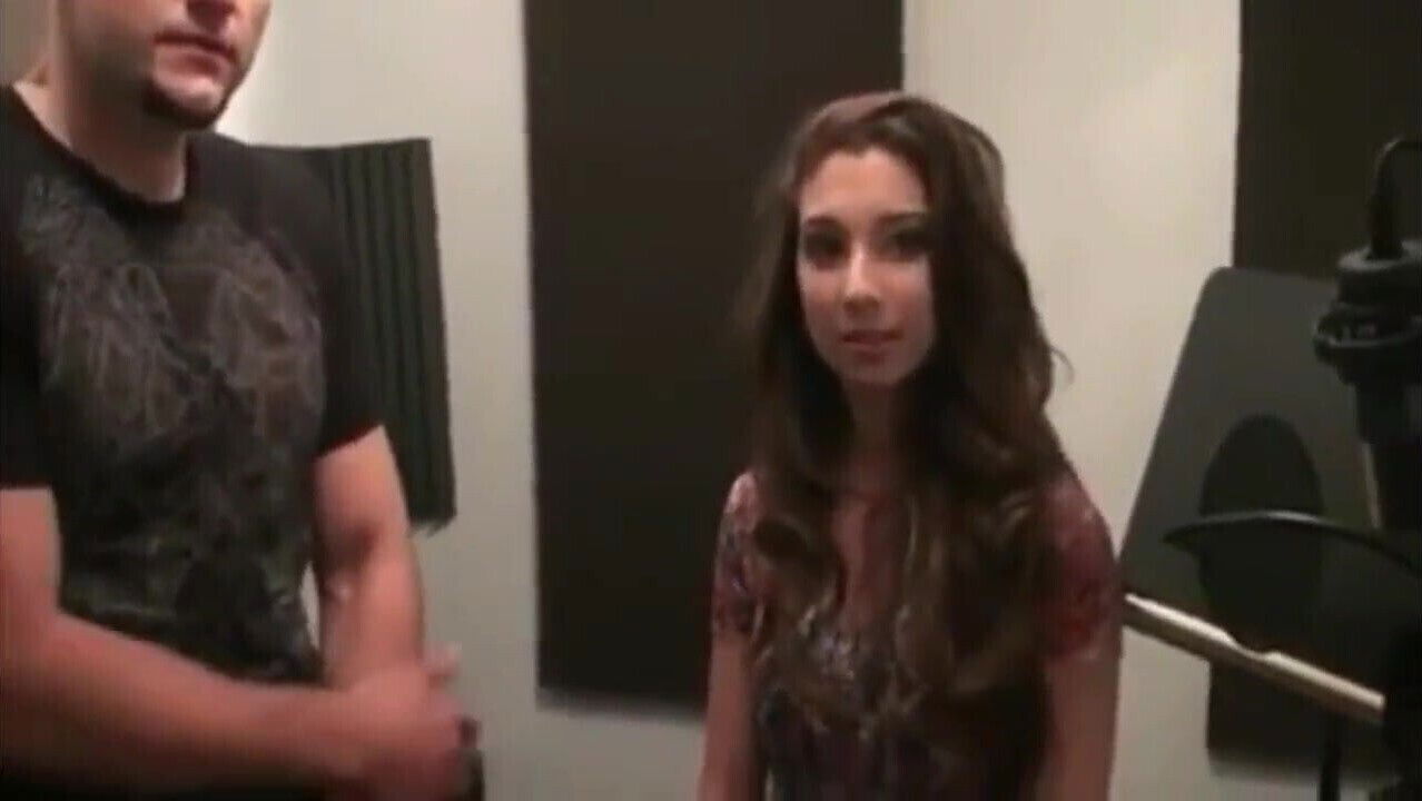 fucked gorgeous girlfriend