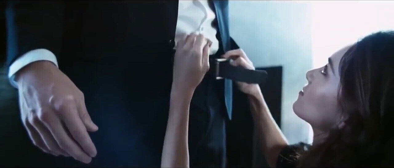 Boss Sex With Secretary