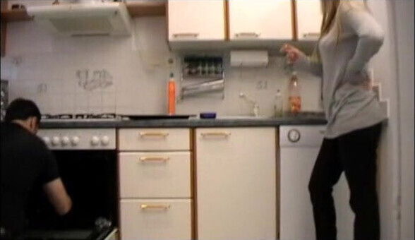 Young Femdom Humiliation