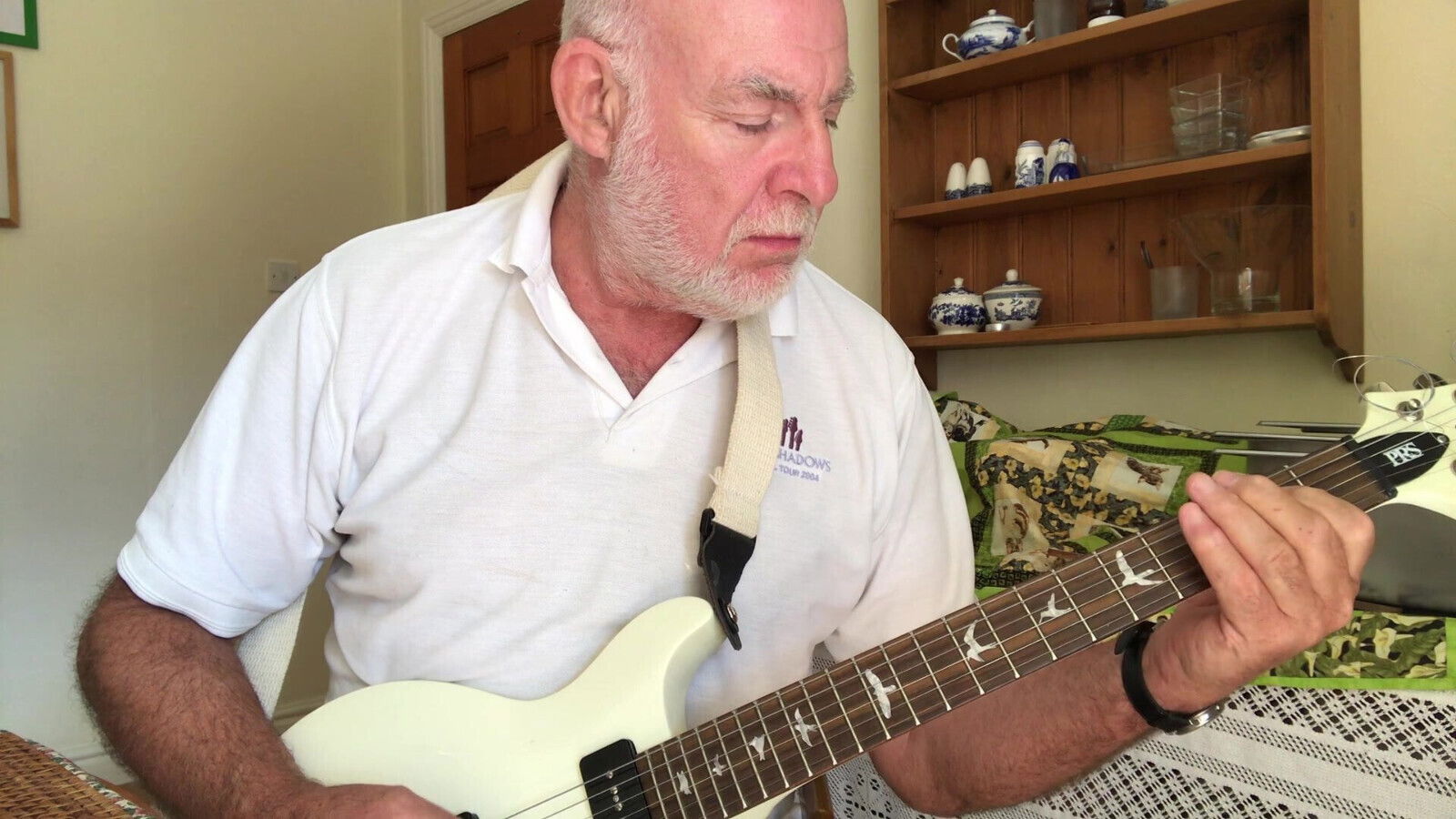 Theme for young lovers