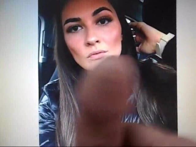 A girl named Aliya, 25 years old. From the Urals, Russia. 2