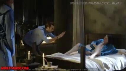 Busty Fucked College Student