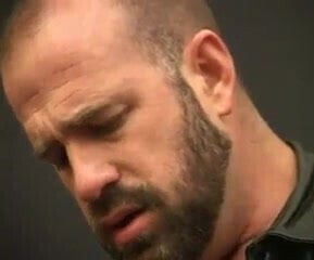 Leather bears action