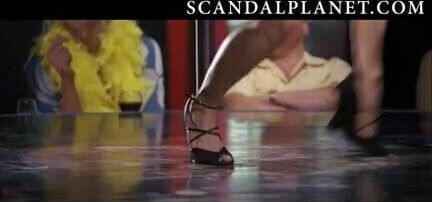 Roselyn Sanchez Nude & Sex Scenes On ScandalPlanet.Com