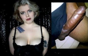 Gorgeous British Domme