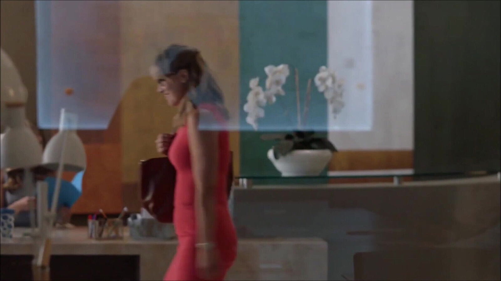 Everything Hot about Supergirl's Melissa Benoist in Ep 501