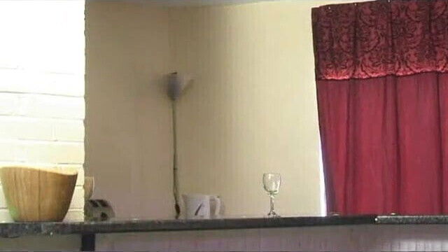 Matt Hughes and Andy O'Neil