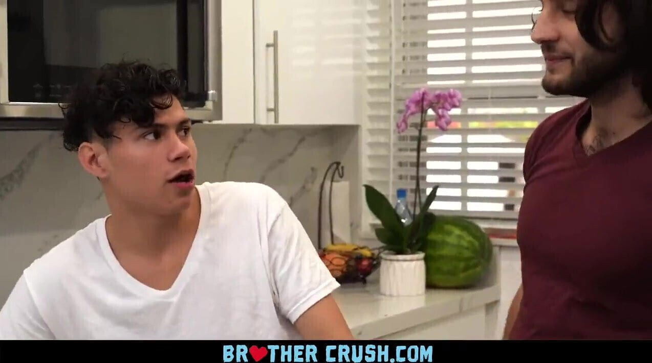 How to seduce a young boy