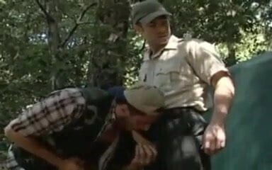 Police RangersFuckers