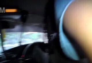 Solo slut fucked by PNG