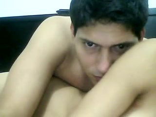 Cam oral stimulation job and love tunnel licking