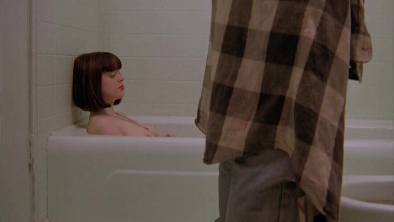 Rose McGowan ''The Doom Generation''