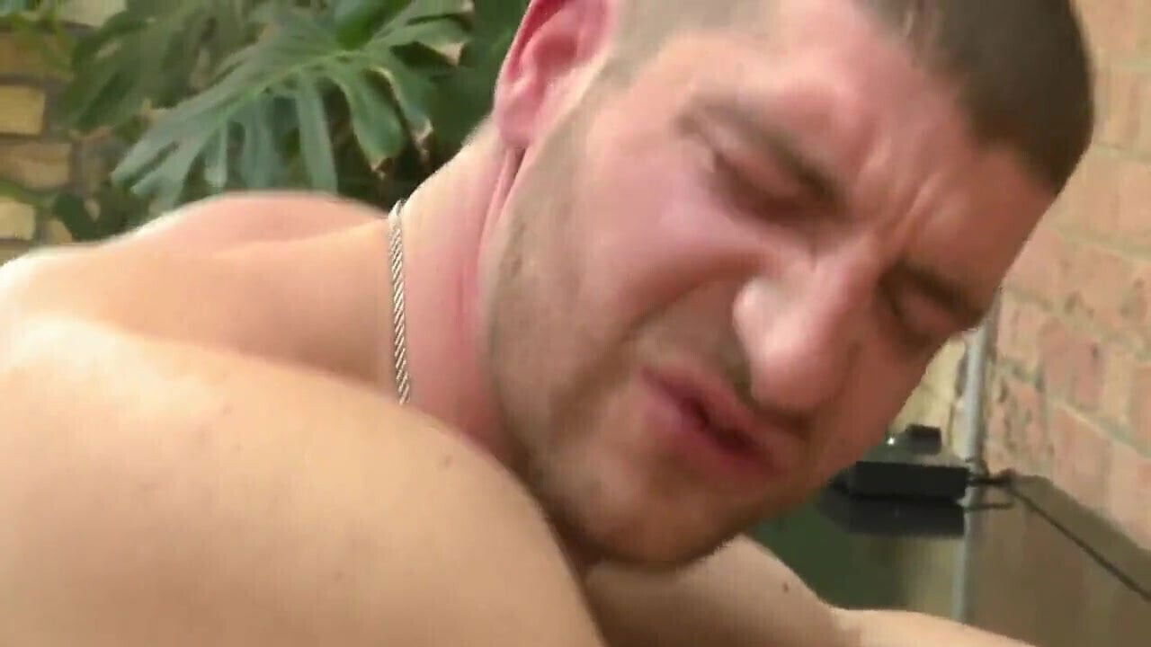 Jeff Stronger Billy Baval