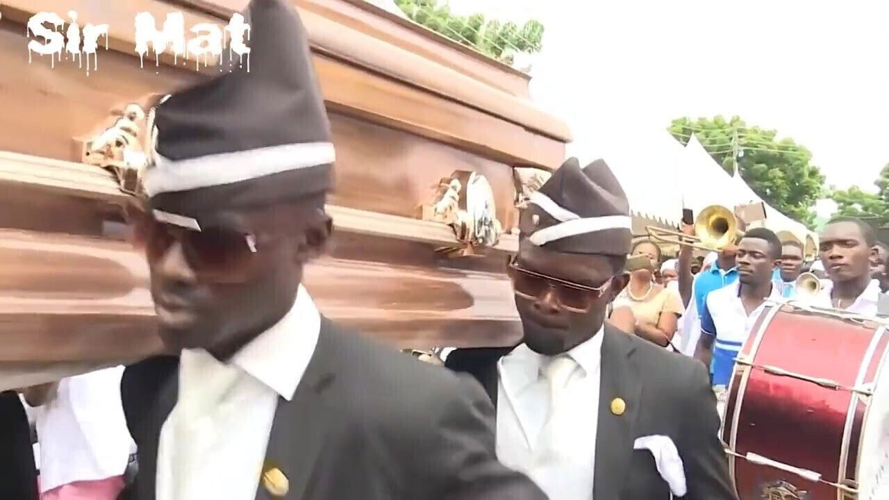 Sir Mat - Angell Summer Anal Meme Coffin Meme Ataud