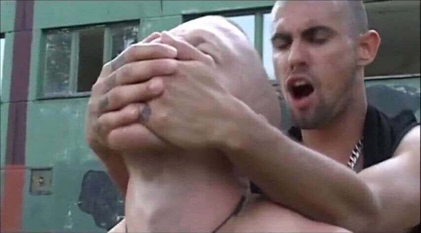 Gangsters Ruin Punks