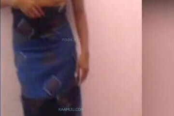 Sri lankan ampara girl sex with bf