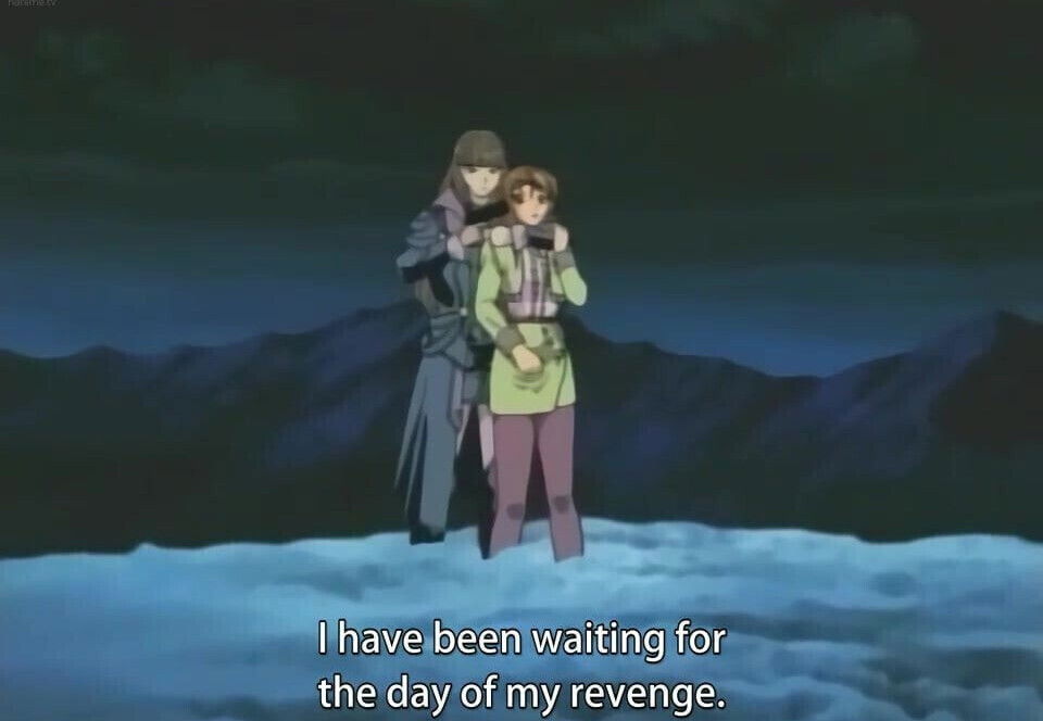 Resort case ep-1 eng sub uncensored