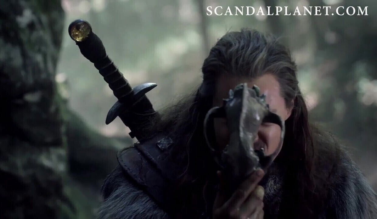 Eva Birthistle Nude & Sex Scenes Compilation - ScandalPlanet