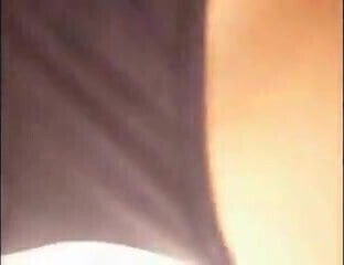 Asian Girlfriend Blow