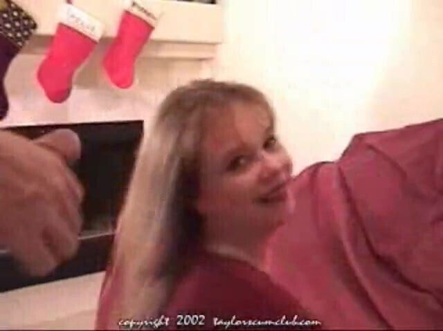 Taylor Evens over Wife Hair