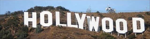 Hollywood's 2nd Biggest Night After The Oscar's.A Lemuel Per