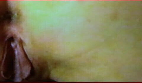 Fucked VCR tape Big booty stripper 