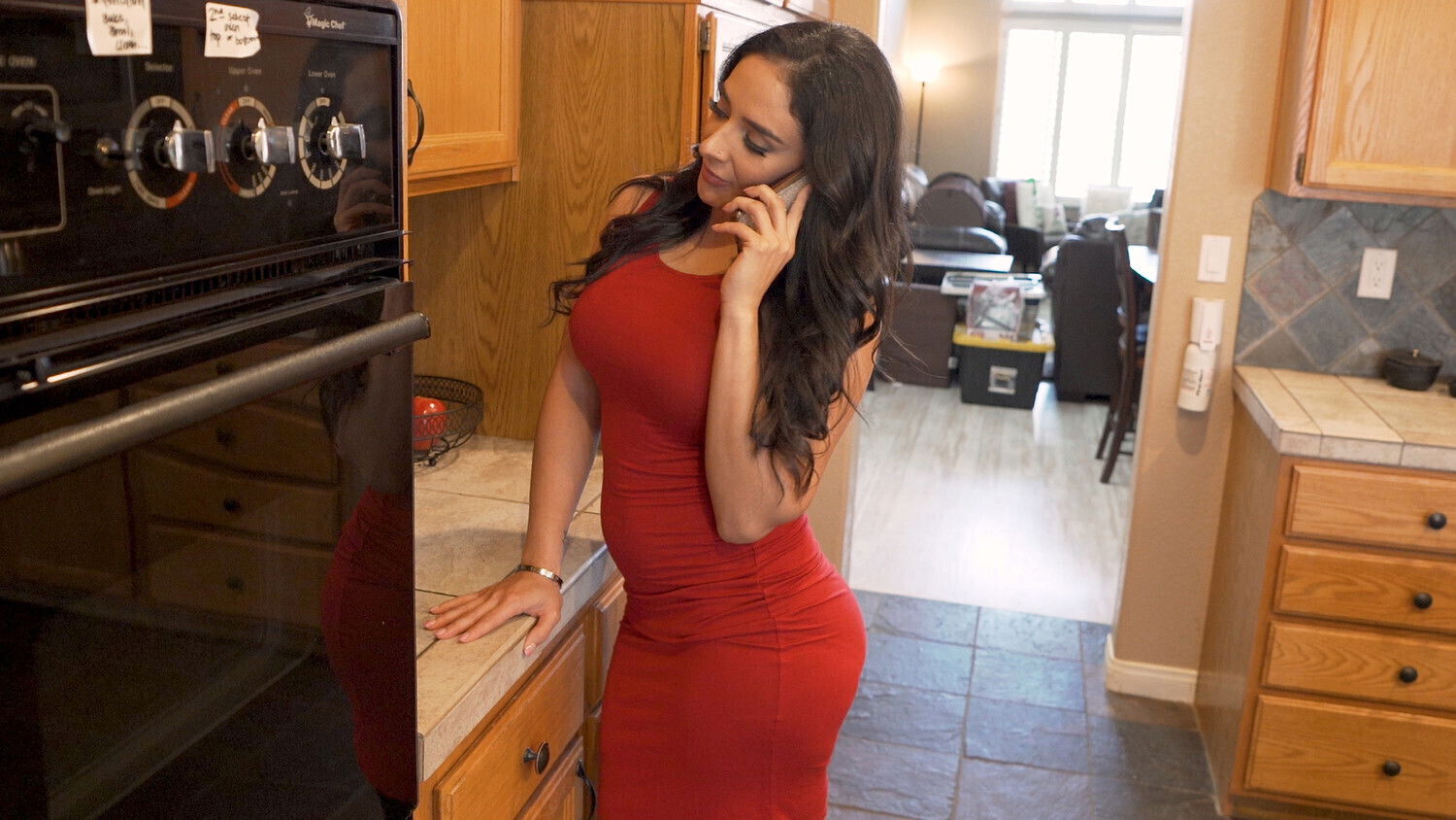 Friends Loves Cheating Phone Part Sheena