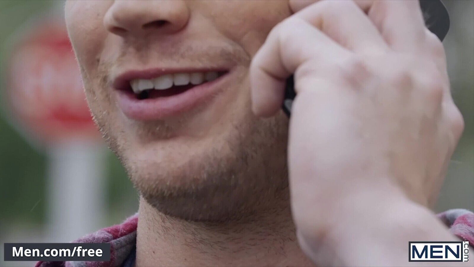 Men.com - John Magnum Jake Porte