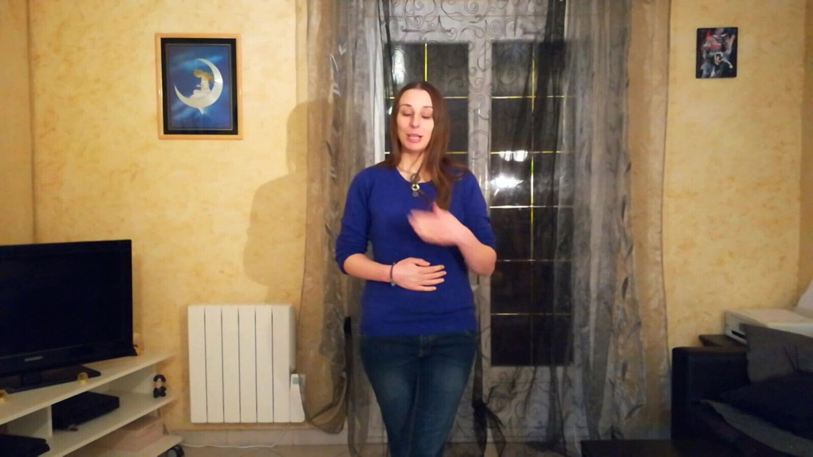 yummy versus speed thief