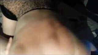 rich cuban from busty housewife