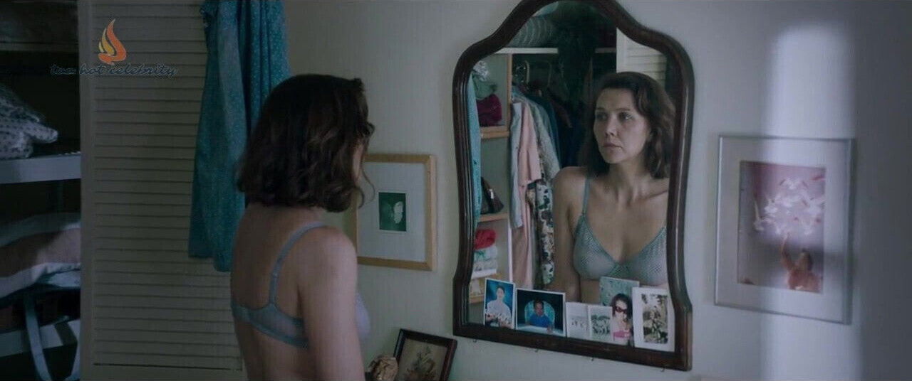 Maggie Gyllenhal - The Kindergarten Teacher 2018
