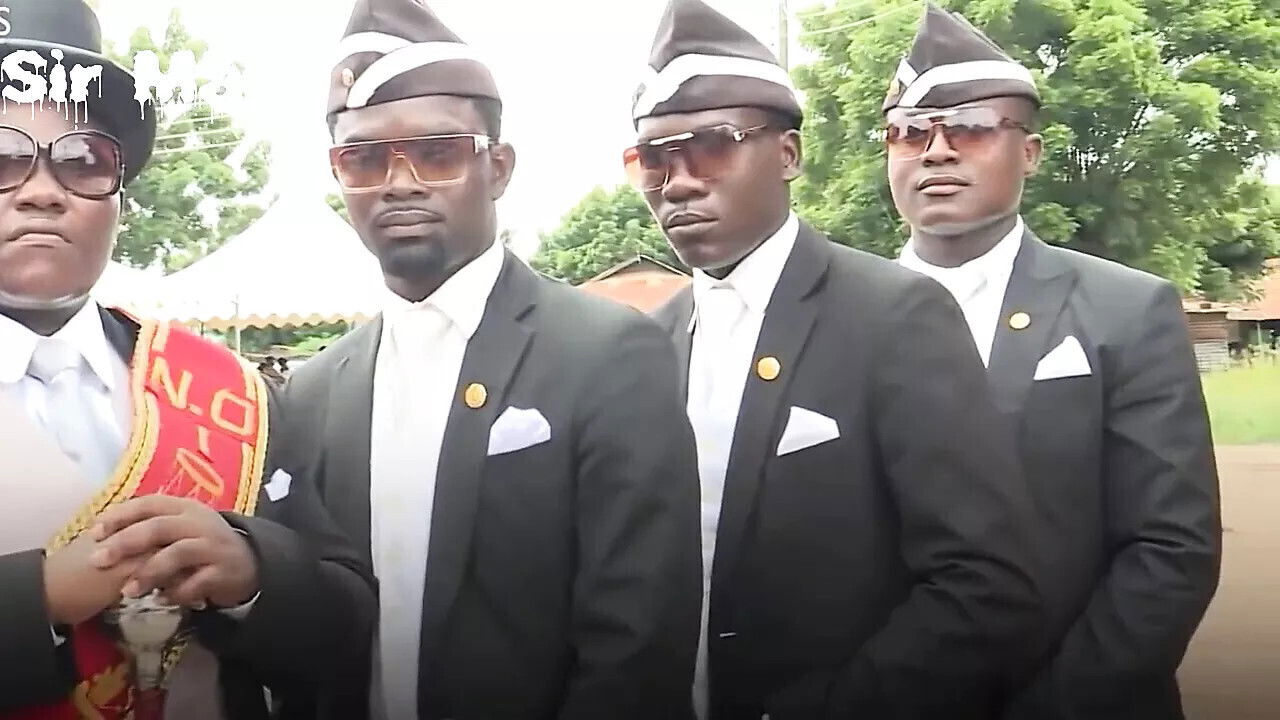 Proxy Paige Coffin (ataud)