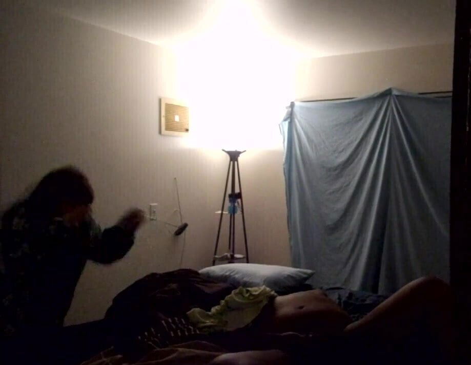 Poor Gabe Gets Rejected 