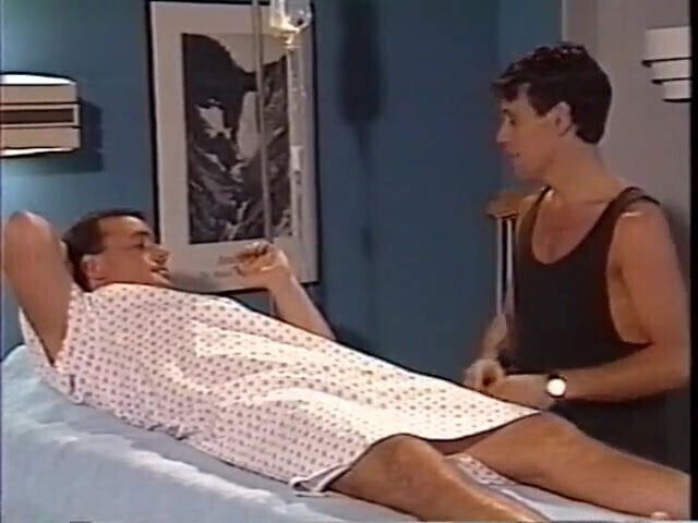 JOHN WAYNE BOBBITT CUT (scene)