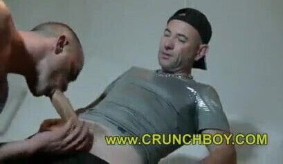 Damien Crosse fuck bareback Jess Royan